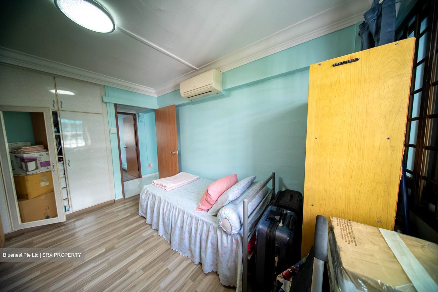 Blk 108 Woodlands Street 13 (Woodlands), HDB 4 Rooms #500045421